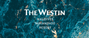 The Westin logo