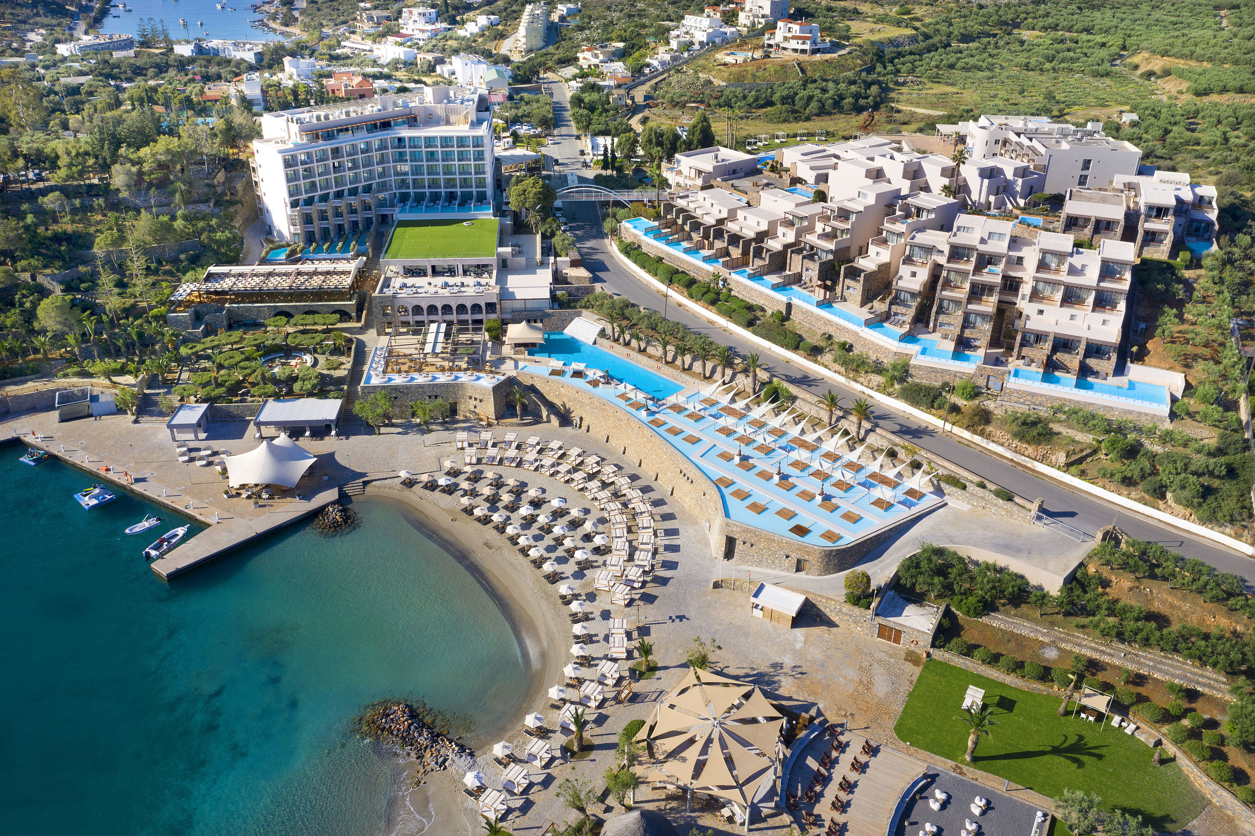 Wyndham Grand Crete Mirabello Bay