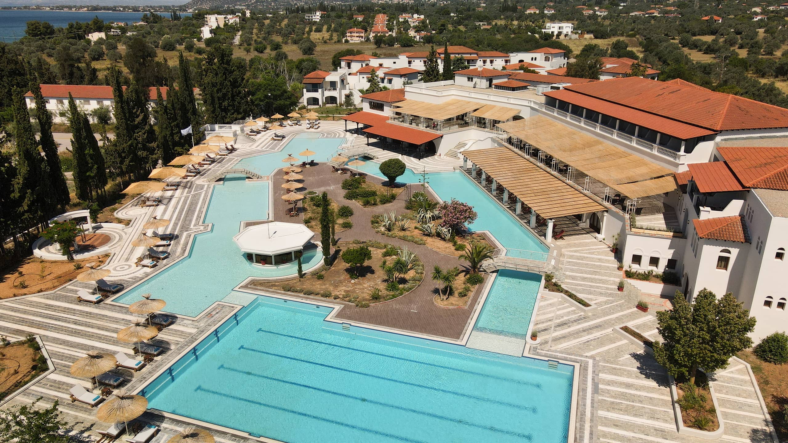 Eretria Hotel & Spa Resort