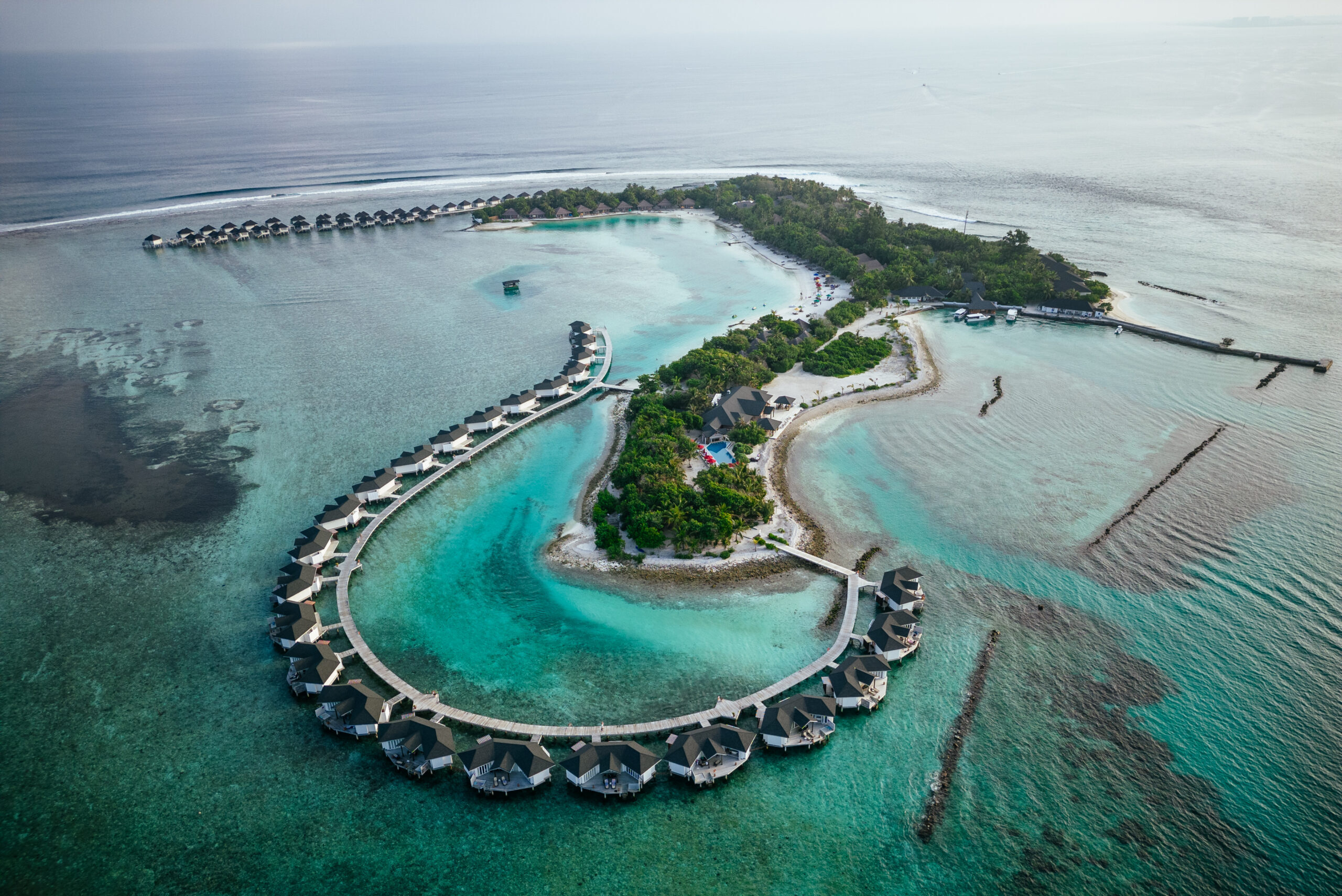 Dhonveli by Cinnamon