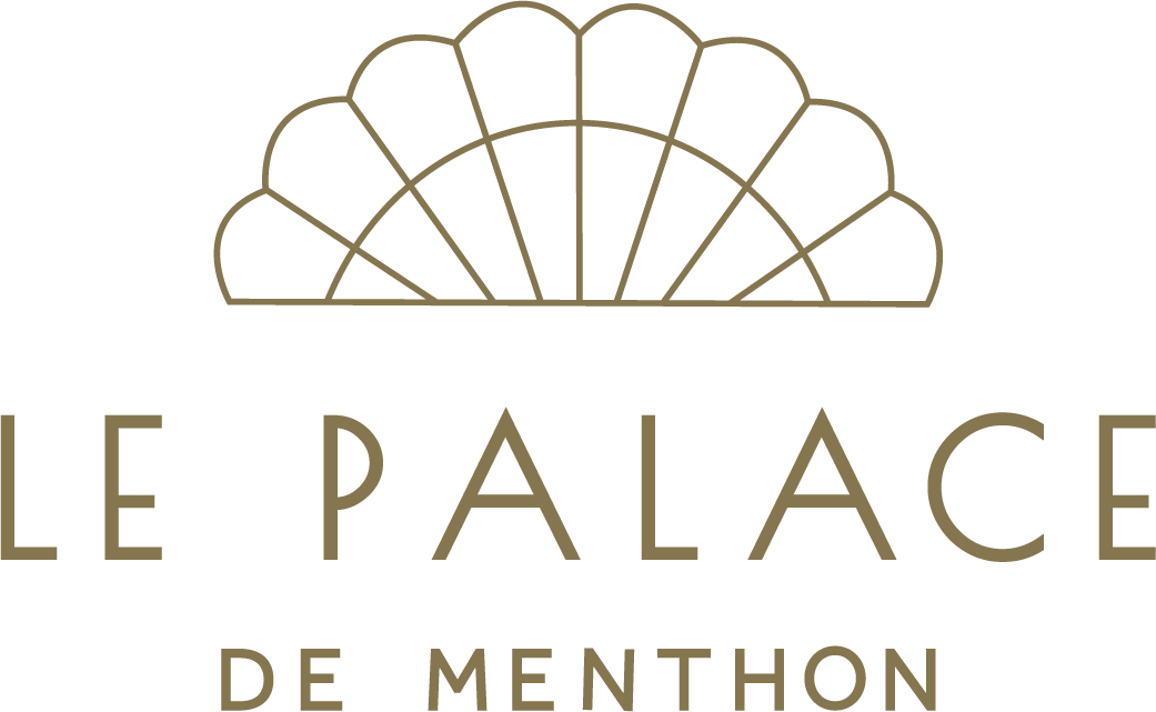 Logo Palace Menthon Or