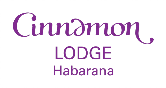 Cinnamon Lodge Habarana Logo