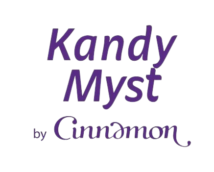 Kandy Myst by Cinnamon Logo